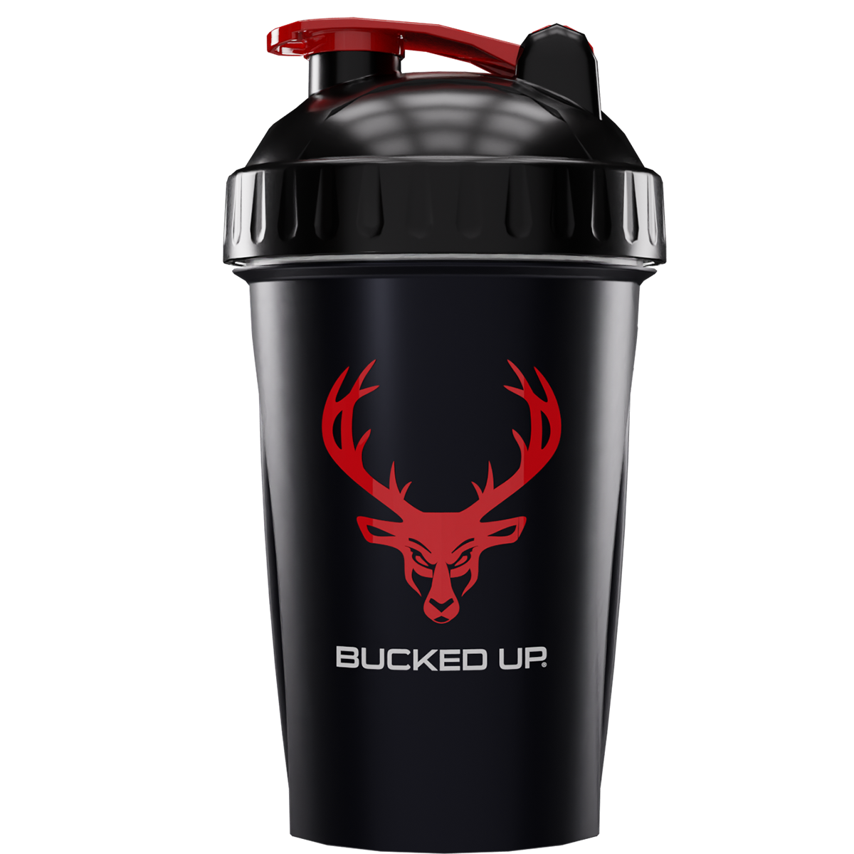 Perfect Shaker 20 OZ Bucked Up AU